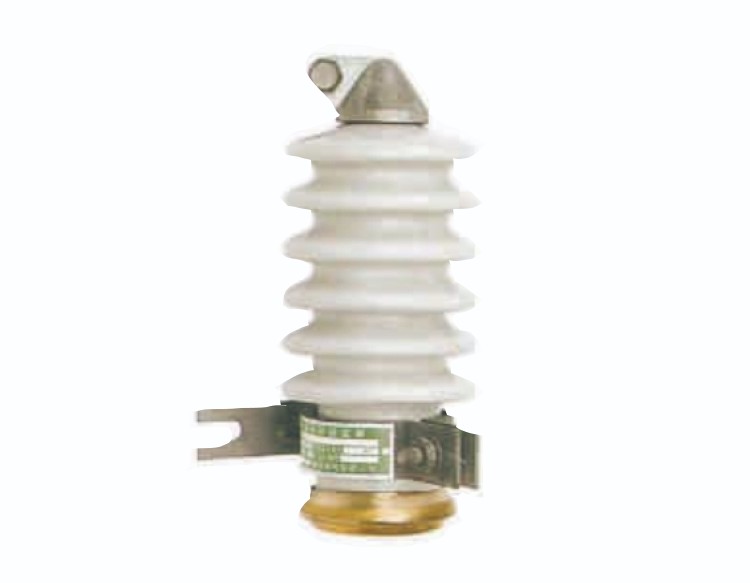 porcelain-housed arrester