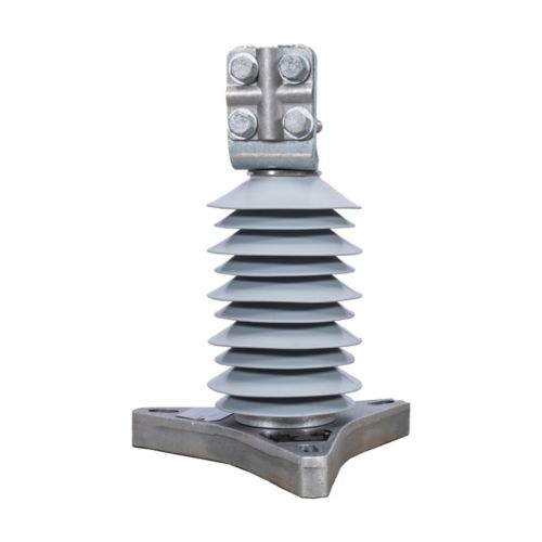 station class distribution arresters