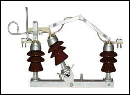 Three piece pin insulators