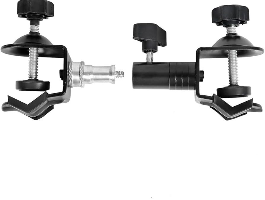 C-Span clamps: Types, Uses & Best Practices Guide