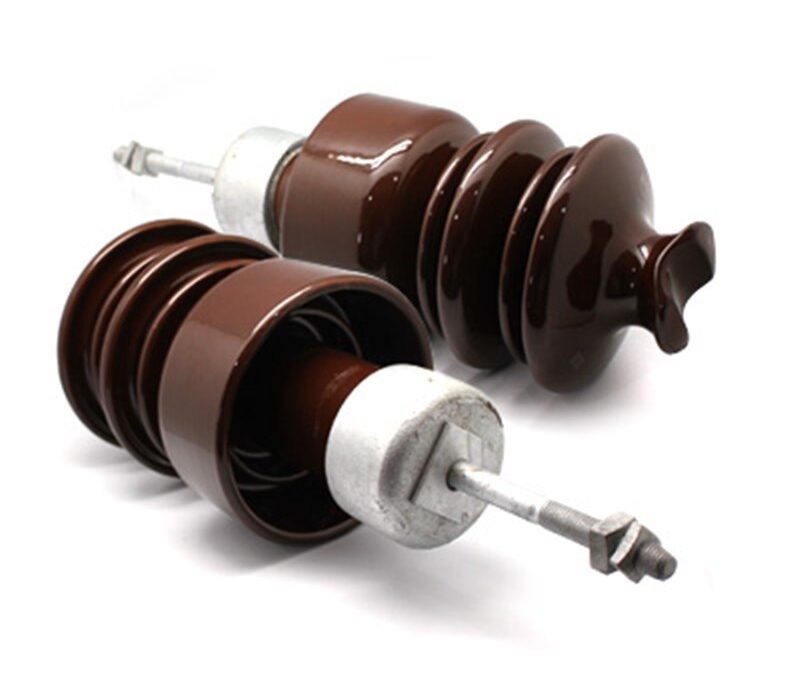 Pin insulator in power lines: key roles and functions