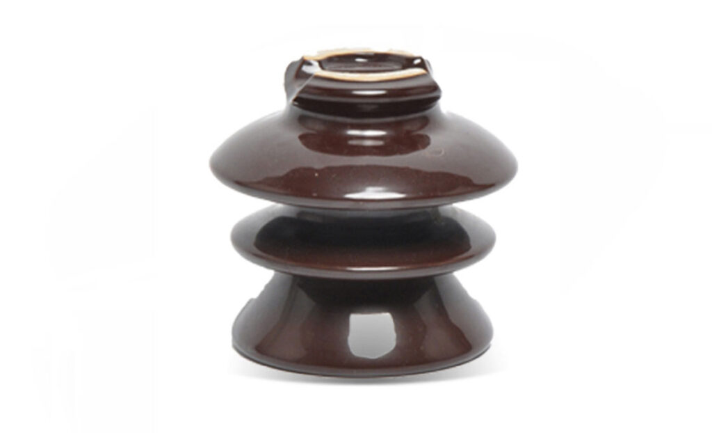 Electrical insulators provide high mechanical strength for long services