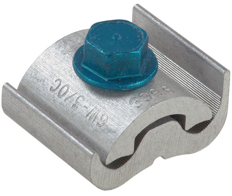 Parallel Groove Clamp: Key Tips for Power Lines