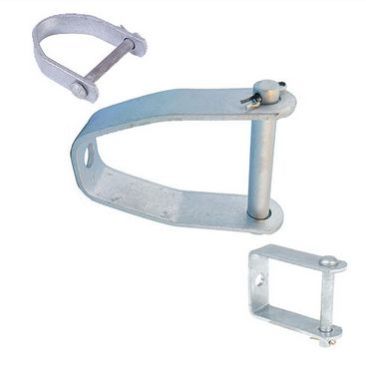 Multi-purpose clevis
