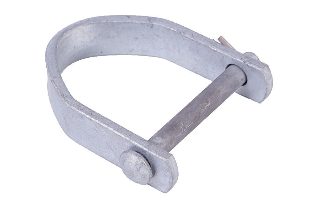 Secondary clevis best use tips for power lines