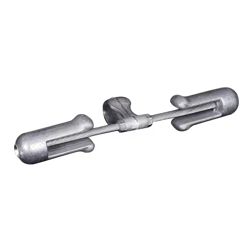 Tuned stockbridge damper