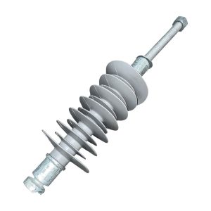 Polymer or composite elecrical insulator