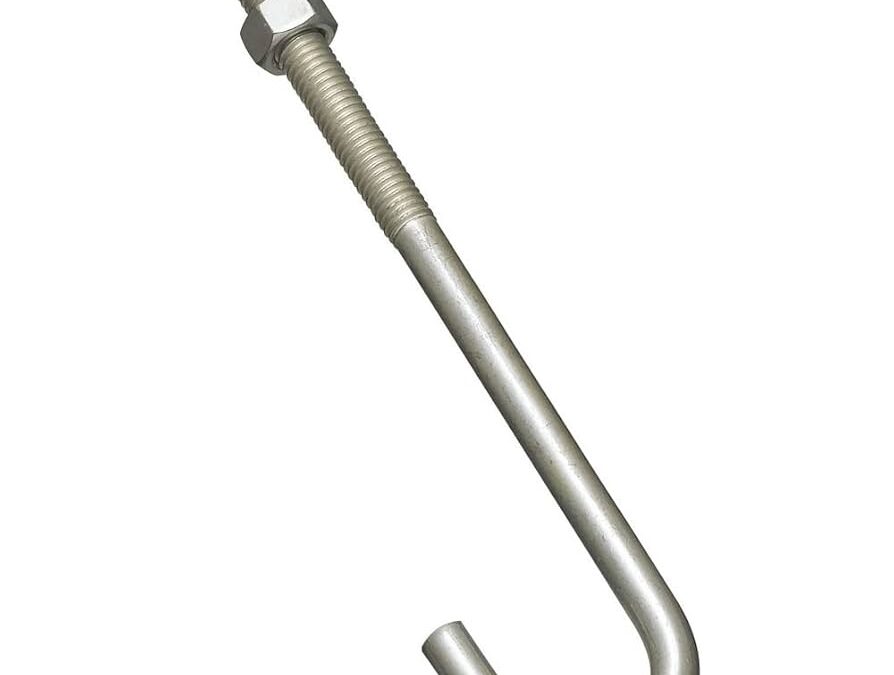 Cable Suspension Bolt: Design, Types, and Materials