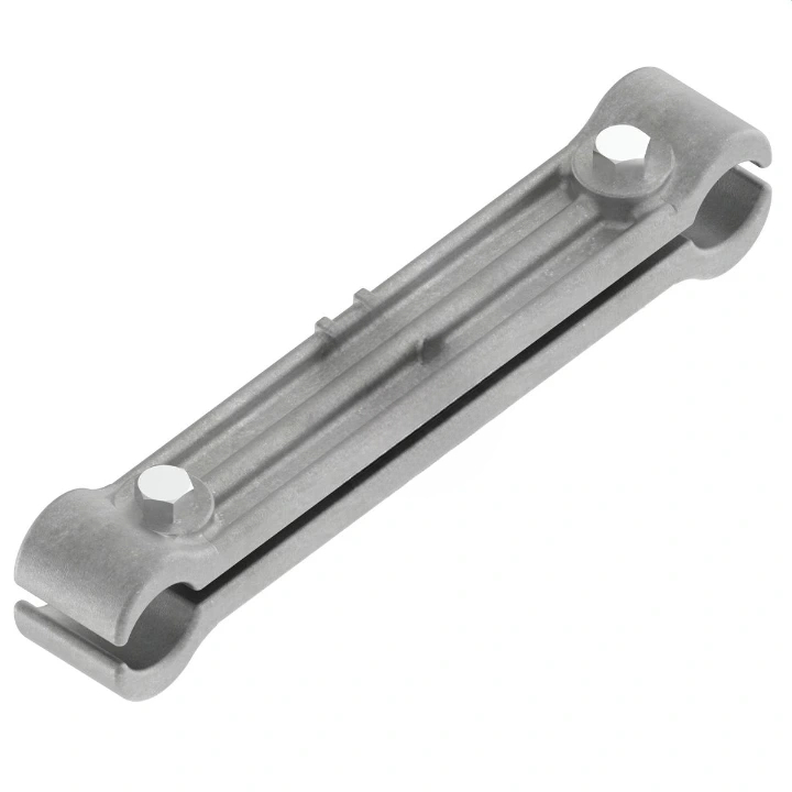 Aluminum Cable Spacers 