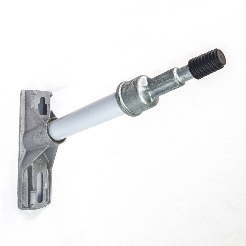 Applications of the fiberglass secondary connectors