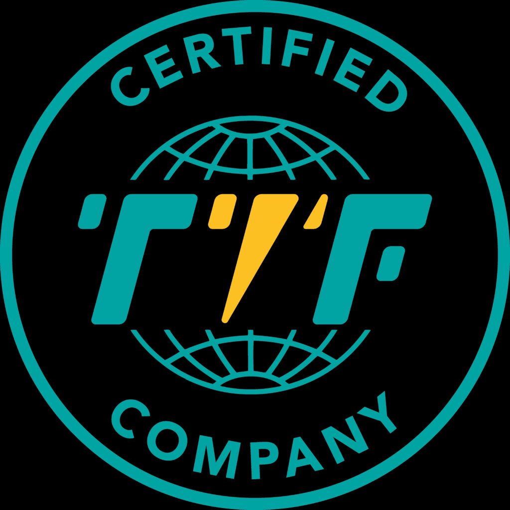 TTF Certified Line post insulators