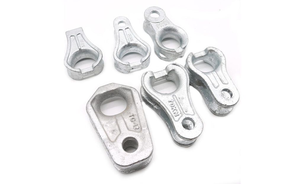 Advantages of quality assurance for the clevis