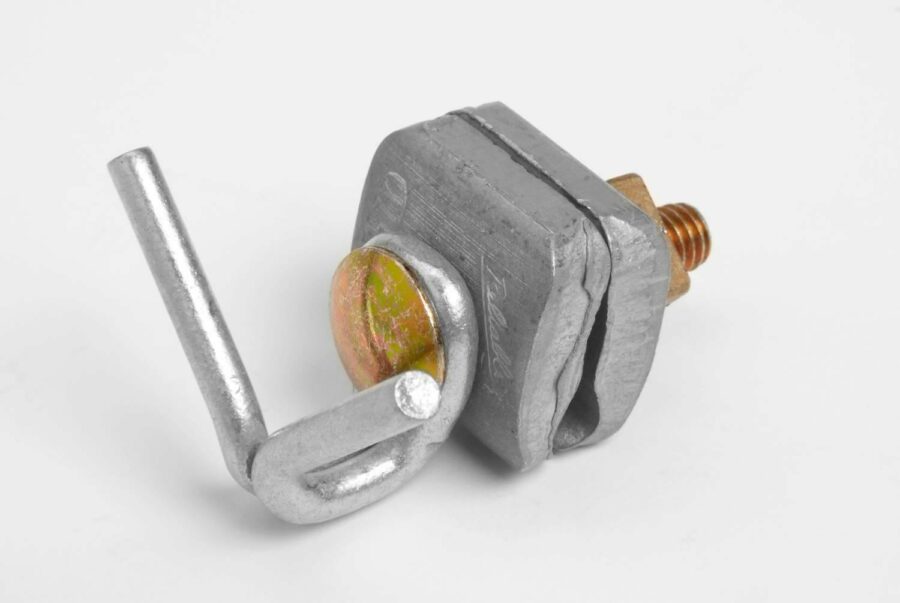 Quality failures facing span clamps