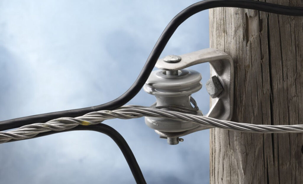 Quality assurance for the slack span deadend