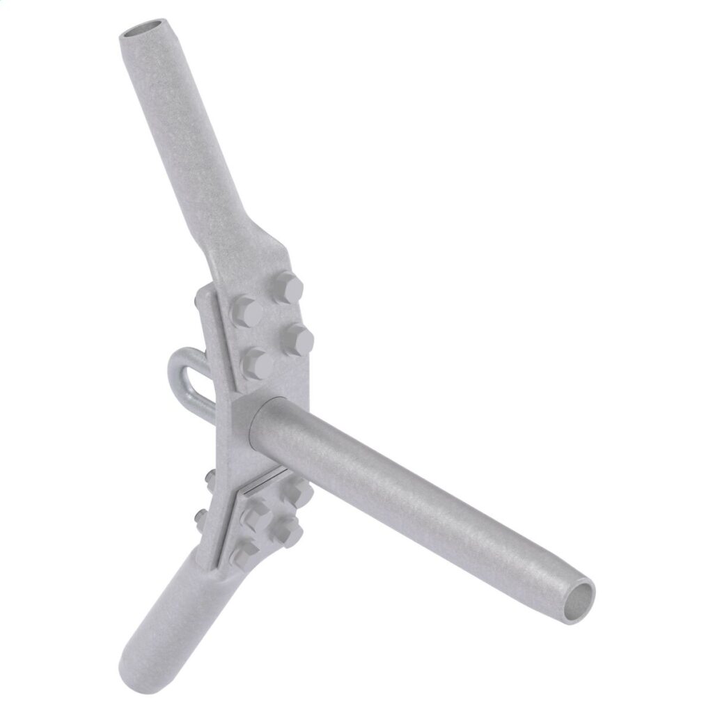 Compression deadends undergo quality assurance for reliability