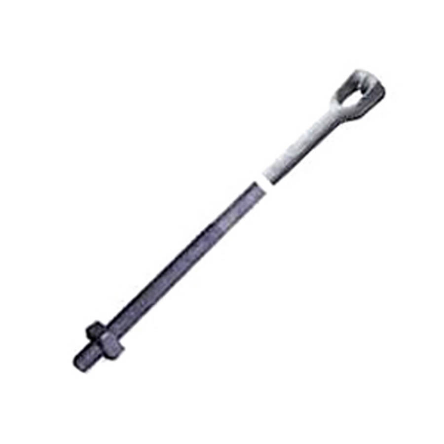 Quality assurance for cross plate anchors