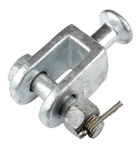 Socket clevises face several failures