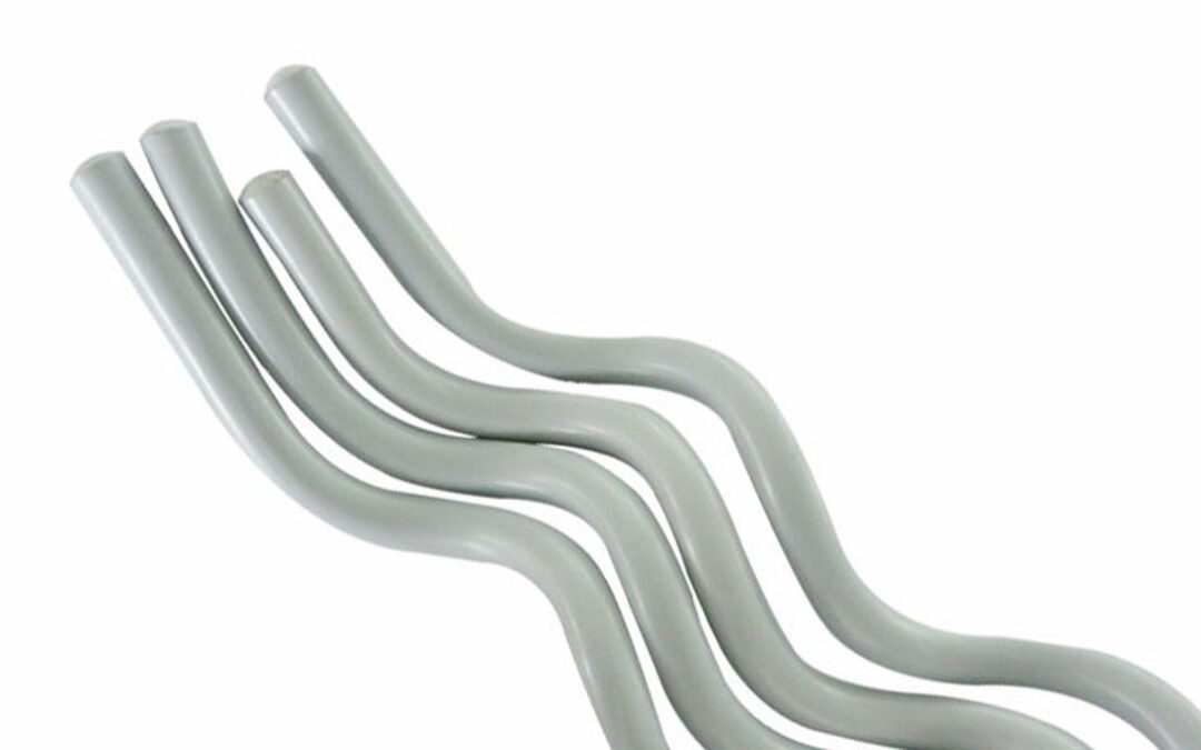 Spiral vibration dampers: engineering QA insights