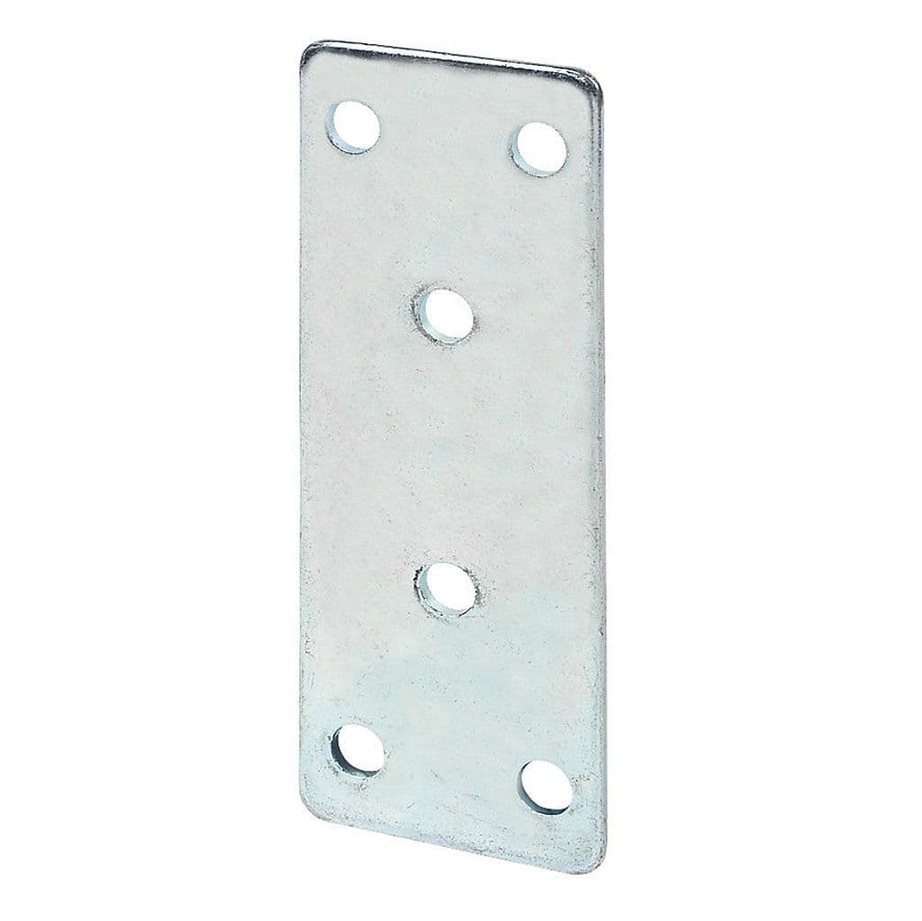 Steel reinforcing plates handle mechanical loads in power networks