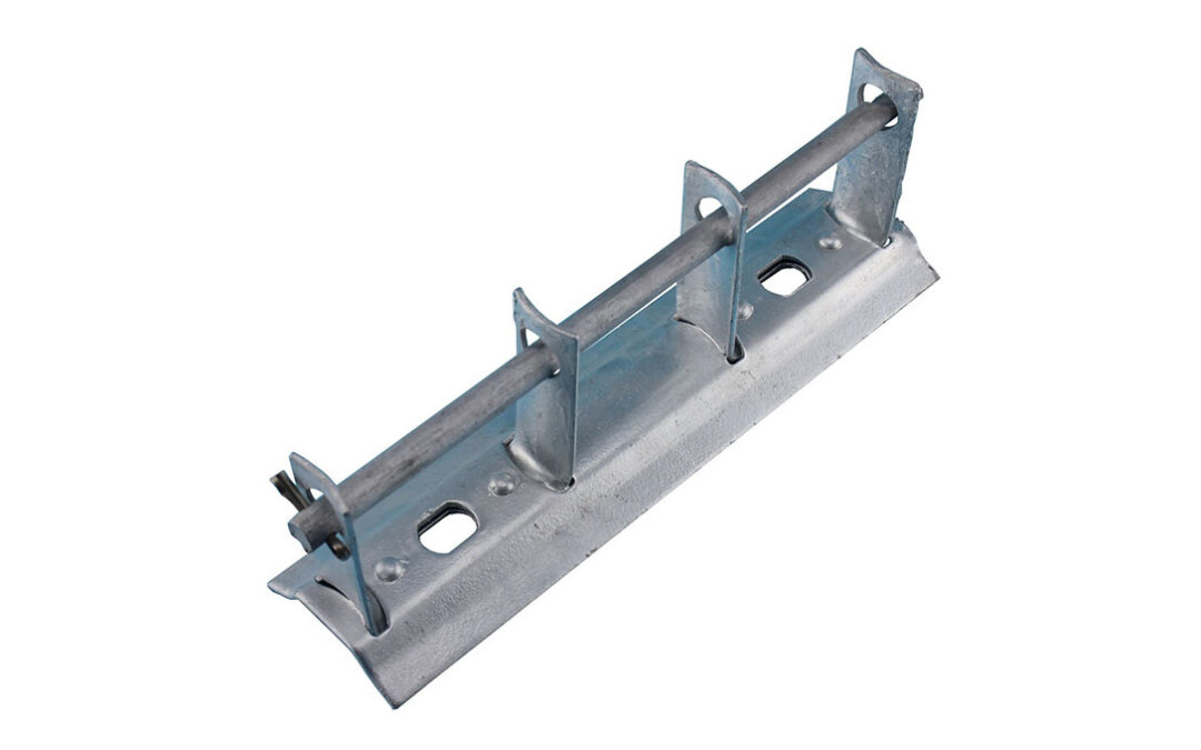 Secondary rack brackets: Design and Quality Guide