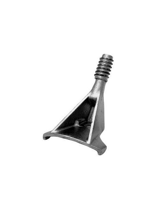Quality assurance during the manufacture of insulator pins