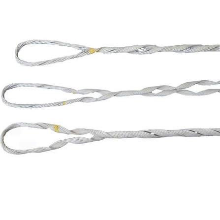Benefits of preformed tension clamps in power networks