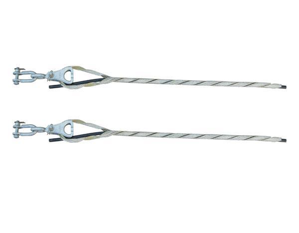 Preformed tension clamp quality failures