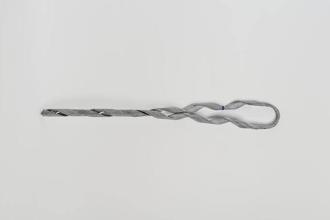 High-strength service grip deadends
