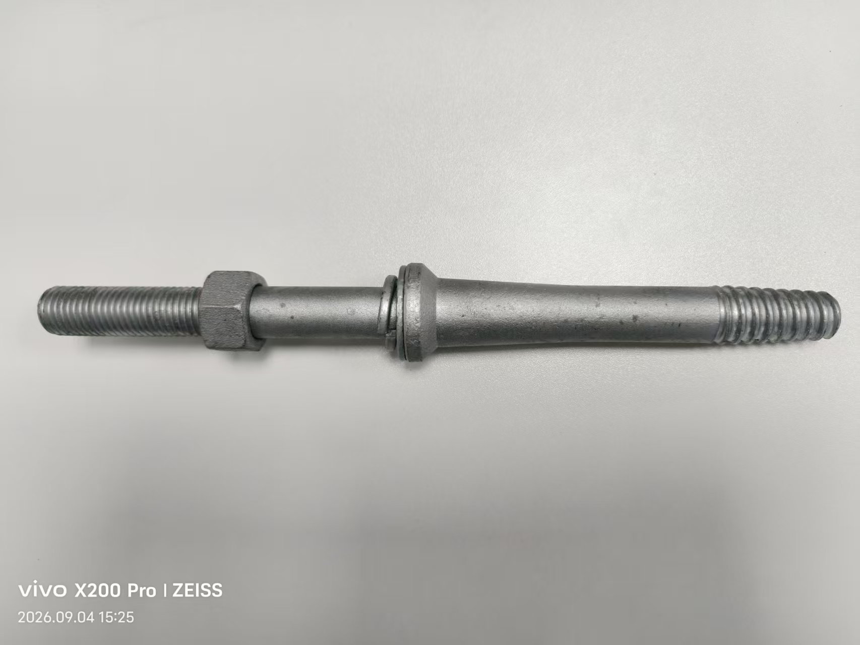 11kV insulator pin