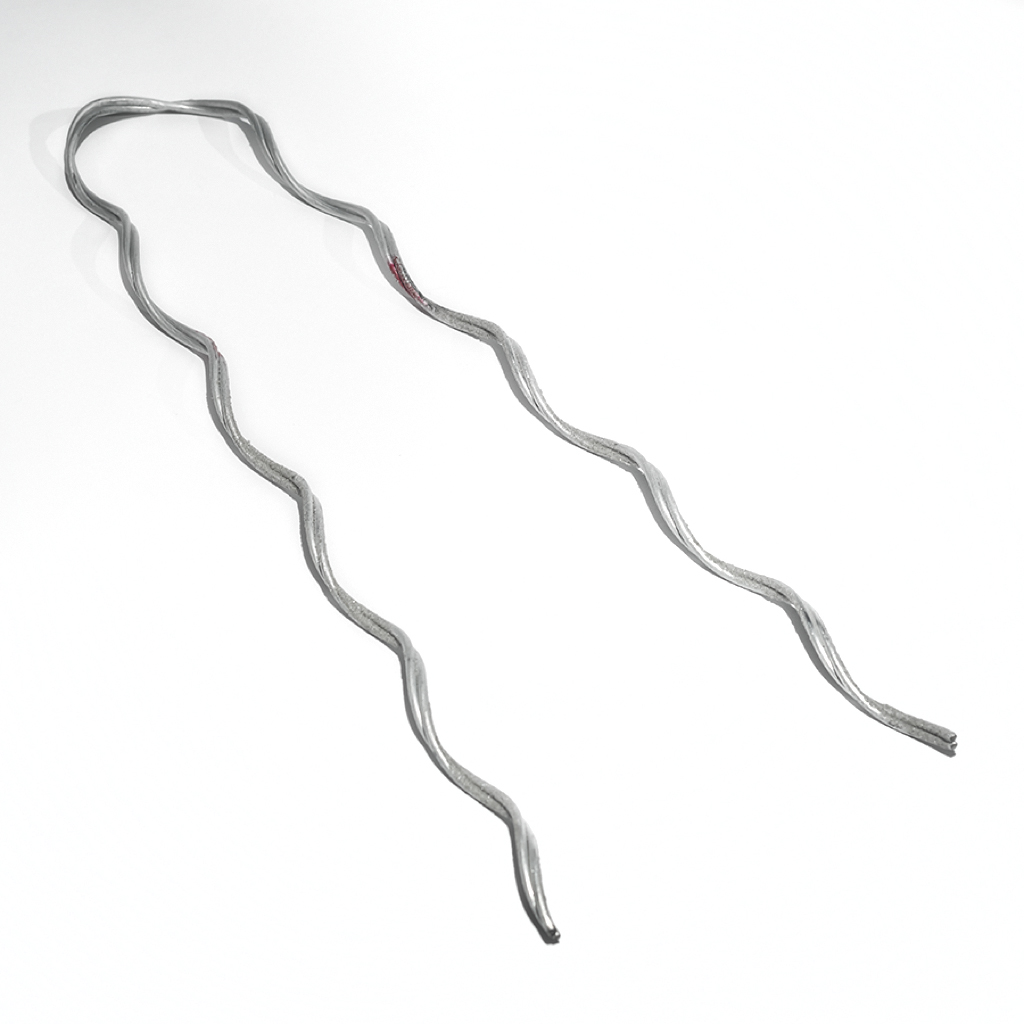 Quality assurance processes for service grip deadends